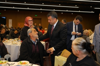 Başkan Halit Doğan