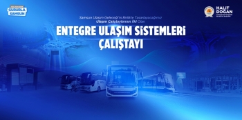Başkan Halit Doğan