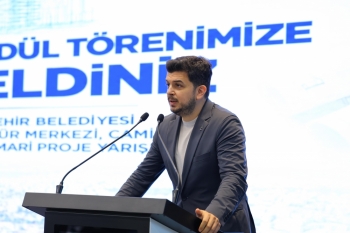 Başkan Halit Doğan