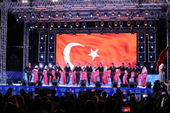 Başkan Halit Doğan