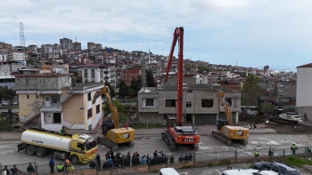 Başkan Halit Doğan