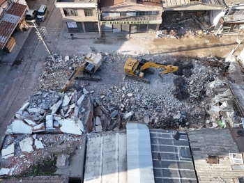 Başkan Halit Doğan