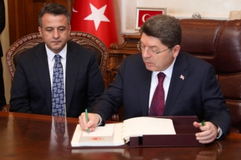 Başkan Halit Doğan