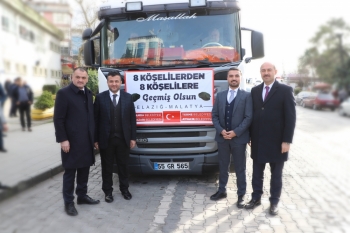 Başkan Halit Doğan