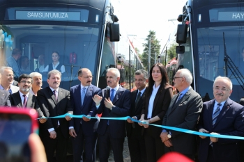 Başkan Halit Doğan