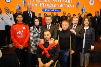 Başkan Halit Doğan