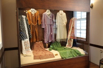 Başkan Halit Doğan