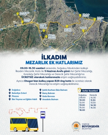 Başkan Halit Doğan