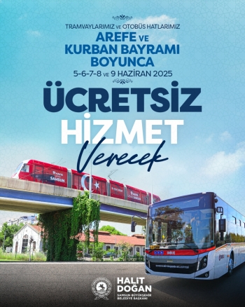 Başkan Halit Doğan