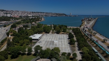 Başkan Halit Doğan