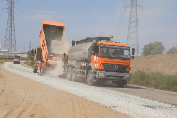 Başkan Halit Doğan
