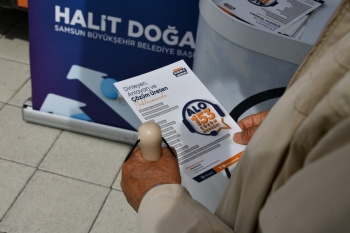 Başkan Halit Doğan