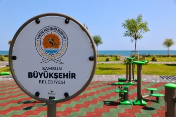 Başkan Halit Doğan