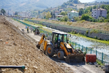 Başkan Halit Doğan