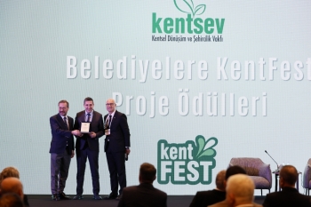 Başkan Halit Doğan