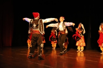 Başkan Halit Doğan