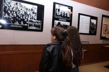 Başkan Halit Doğan