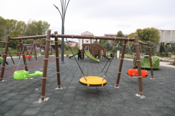 Başkan Halit Doğan