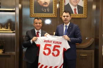 Başkan Halit Doğan