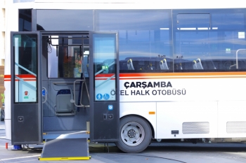 Başkan Halit Doğan