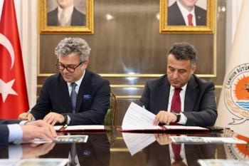 Başkan Halit Doğan