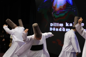 Başkan Halit Doğan