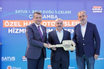 Başkan Halit Doğan