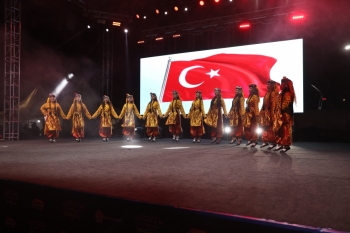 Başkan Halit Doğan
