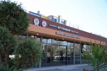 Başkan Halit Doğan