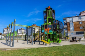 Başkan Halit Doğan