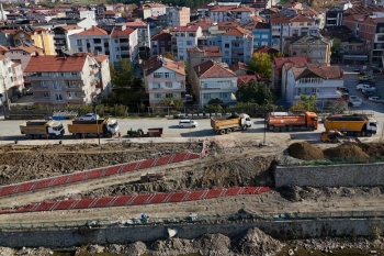 Başkan Halit Doğan