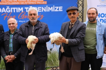 Başkan Halit Doğan