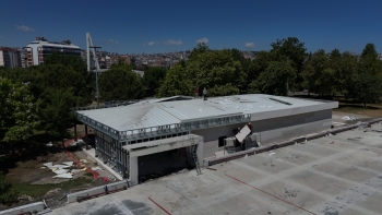 Başkan Halit Doğan