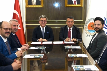 Başkan Halit Doğan