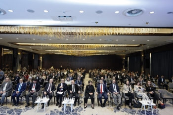 Başkan Halit Doğan