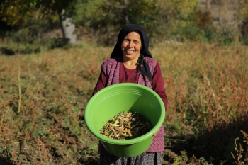 Başkan Halit Doğan
