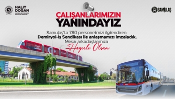 Başkan Halit Doğan