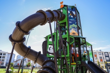 Başkan Halit Doğan