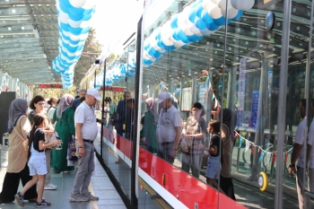Başkan Halit Doğan