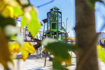 Başkan Halit Doğan