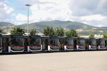 Başkan Halit Doğan