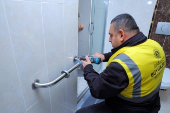 Başkan Halit Doğan