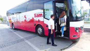 Başkan Halit Doğan
