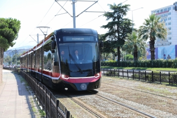 Başkan Halit Doğan