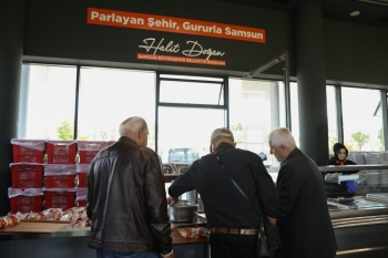 Başkan Halit Doğan