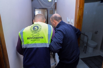 Başkan Halit Doğan