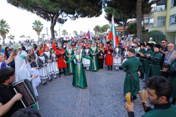 Başkan Halit Doğan
