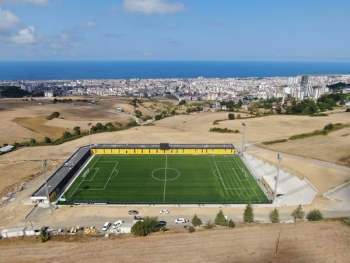 Başkan Halit Doğan