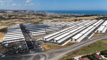 Başkan Halit Doğan