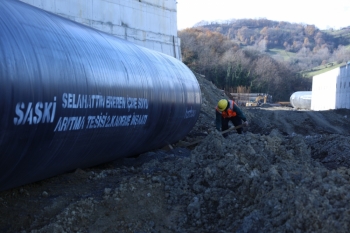 Başkan Halit Doğan